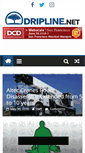 Mobile Screenshot of dripline.net